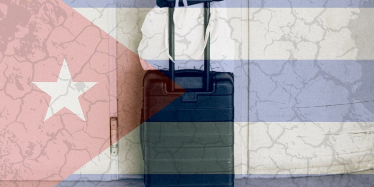 Estampida de funcionarios del régimen hacia EEUU muestra rotundo fracaso del castrismo