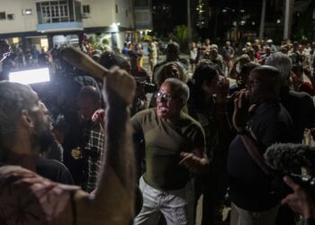 Crisis energética en Cuba provoca casi 50% de déficit en el servicio