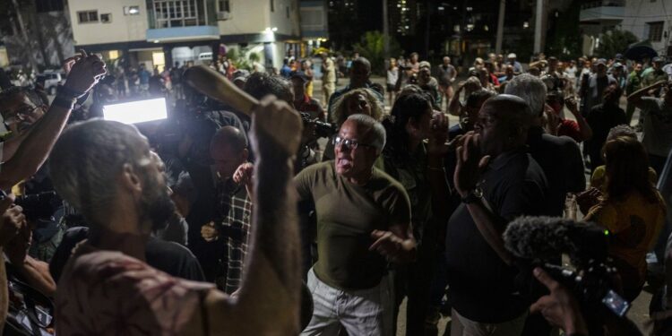 Crisis energética en Cuba provoca casi 50% de déficit en el servicio