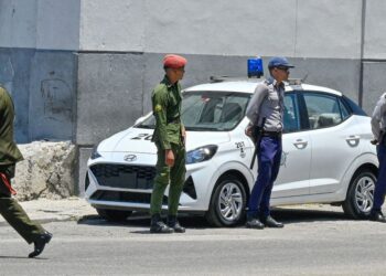 Diario CubaNet denuncia detención de dos colaboradoras