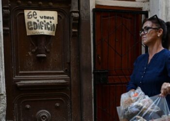 Media Cuba se queda a oscuras por fallas de dos plantas eléctricas