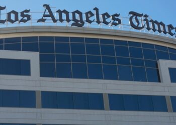 EE.UU: Diarios provocan controversia al negarse a respaldar candidatos