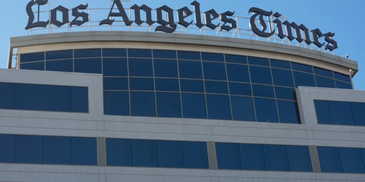 EE.UU: Diarios provocan controversia al negarse a respaldar candidatos