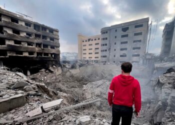 Hezbolá se está quedando sin dinero en medio de los bombardeos israelíes