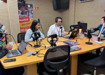 Así funcionan las emisoras de paz en Colombia