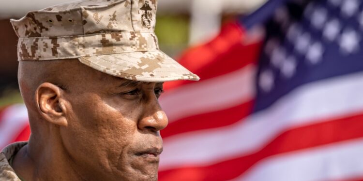 Jefe de AFRICOM habla a VOA sobre amenazas y camino a seguir para el Ejército estadounidense en África