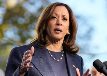 En la recta final de elecciones el 5 de noviembre, Kamala harris y Donald Trump intensifican sus campañas recorriendo estados clave del país