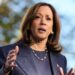 En la recta final de elecciones el 5 de noviembre, Kamala harris y Donald Trump intensifican sus campañas recorriendo estados clave del país