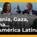 América Latina, la gran ausente en los planes de Donald Trump y Kamala Harris