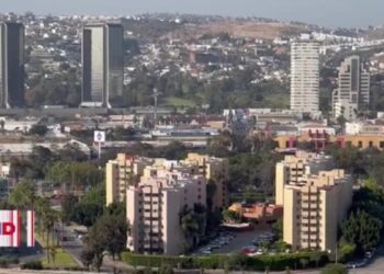 Presidenta de México visitará frontera norte por primera vez