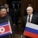 Corea del Sur afirma que cooperación militar entre Rusia y Corea del Norte “representa amenaza significativa para la seguridad”