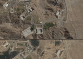 Irán asegura que continúa producción de misiles a pesar de ataques israelíes