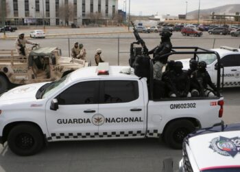 Dos líderes de Los Zetas lideran desde la cárcel un nuevo cártel, según EEUU