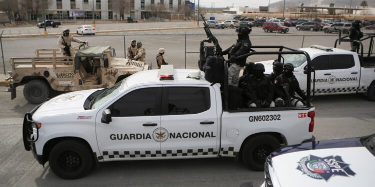 Dos líderes de Los Zetas lideran desde la cárcel un nuevo cártel, según EEUU