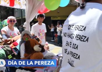 Una vez al año, Colombia dedica un día al ocio 