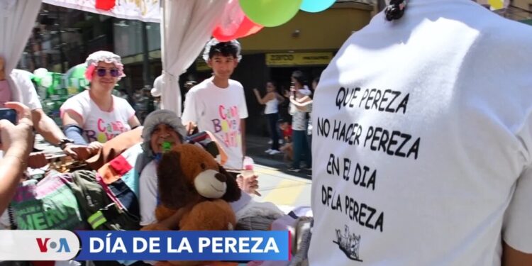 Una vez al año, Colombia dedica un día al ocio