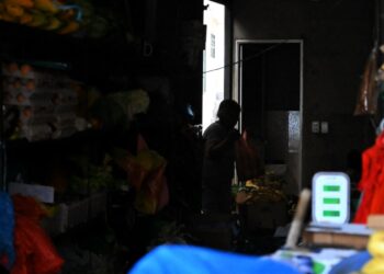 Ecuador evalúa comprar electricidad a empresas privadas colombianas ante negativa de Petro