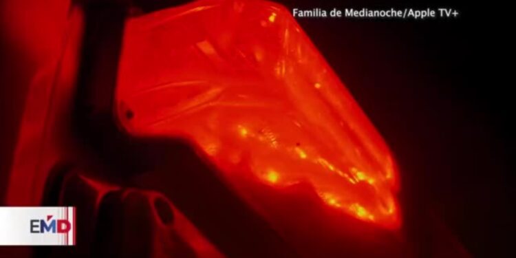 Joaquín Cosío aborda en «Familia de Medianoche” crisis de ambulancias en México