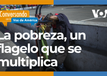 La pobreza, mal endémico en América Latina – Primera Parte
