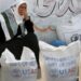 ONU: La ayuda que ingresa a Gaza ha caído a su nivel más bajo en meses