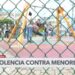 Violencia contra menores genera debate en Colombia