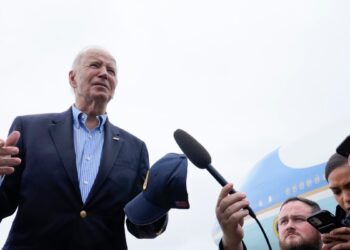 El presidente Joe Biden advirtió que su administración no apoyaría a Israel en caso de un ataque contra instalaciones nucleares iraníes