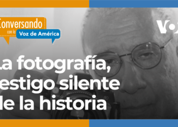 Para Luis C. Garza la fotografía es su «Razón de Ser»