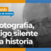 Para Luis C. Garza la fotografía es su «Razón de Ser»