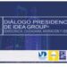IX Diálogo Presidencial se celebra en Miami el 17 de octubre