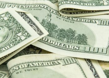 El dólar se ubica en 19,83 pesos en México, este 21 de octubre