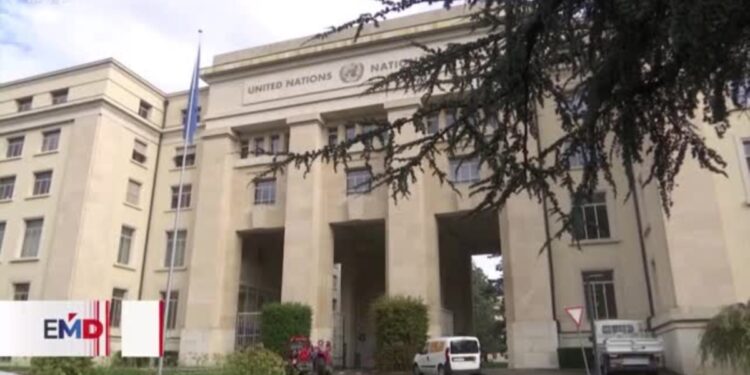 2023 fue el año más seco para los ríos del mundo, advierte ONU