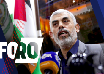 Foro: Cae líder de Hamás: ¿Qué viene para Gaza?