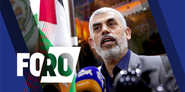 Foro: Cae líder de Hamás: ¿Qué viene para Gaza?