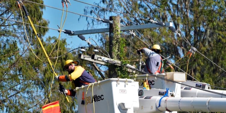 Existe una creciente incertidumbre en Florida por la cobertura de aseguradoras tras el paso del Huracán Milton