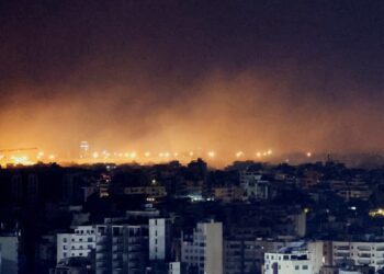 EEUU apoya a Israel en la “defensa de su seguridad” contra Hezbolá