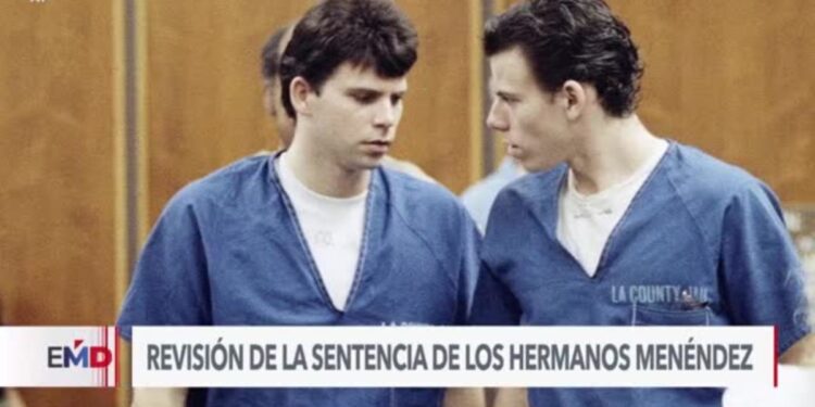 Reacciones en Los Ángeles a la revisión de la condena de los hermanos Menéndez