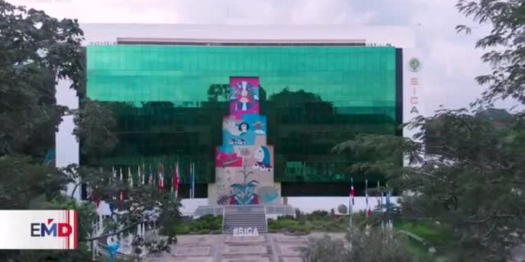 Nicaragua busca una vez más la Secretaría General de SICA