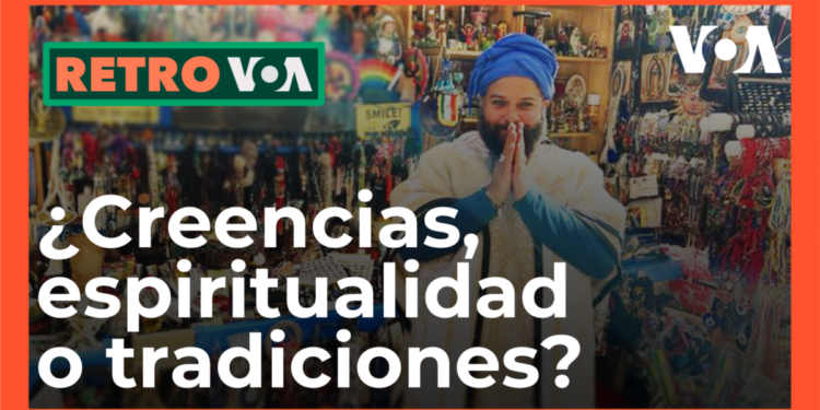 Supersticiones que van de generación en generación