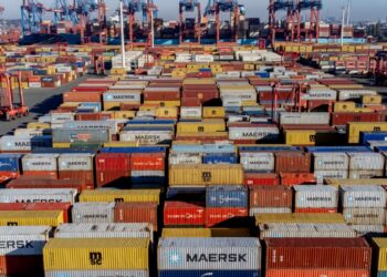 OMC eleva ligeramente sus perspectivas para el comercio mundial de mercancías este año