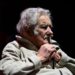 Expresidente de Uruguay José Mujica reaparece en acto electoral