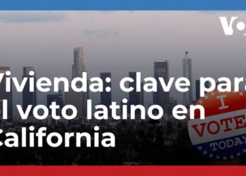 prioridad para votantes latinos en California