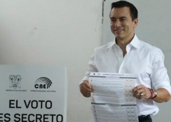 Violencia en Ecuador: Gobierno decreta nuevo estado de excepción en seis provincias y en Quito