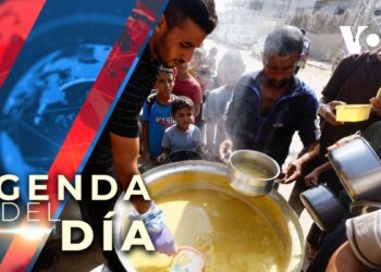 Estados Unidos exige que Israel aumentar su ayuda humanitaria en Gaza