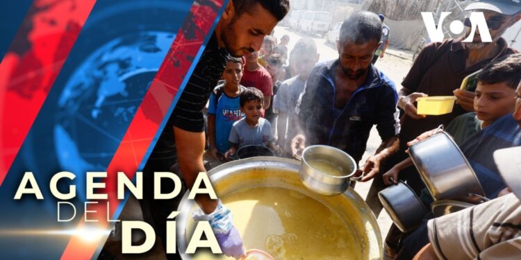 Estados Unidos exige que Israel aumentar su ayuda humanitaria en Gaza