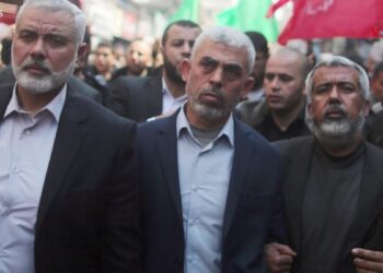 Israel y Hamás prometen más guerra tras la muerte de Yayha Sinwar