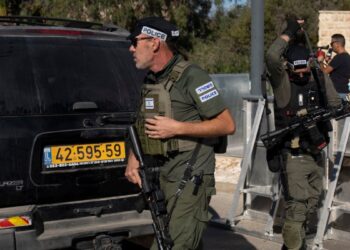 Un dron apunta a la vivienda de Netanyahu y ataques en Gaza causan 50 muertos