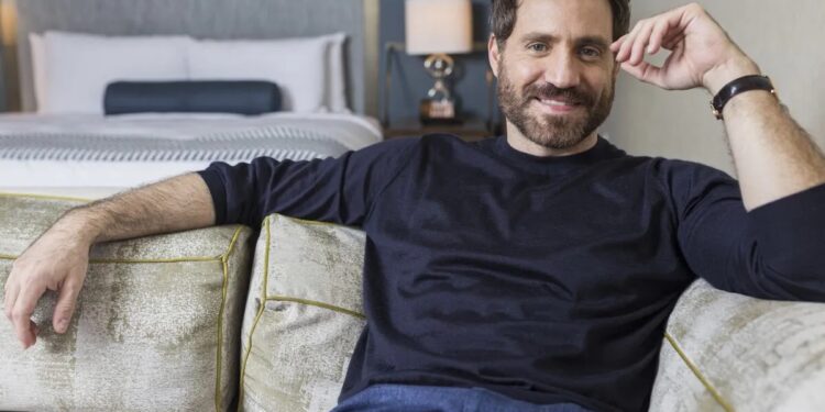 Édgar Ramírez nombrado Caballero de la Orden de las Artes y las Letras de Francia