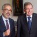 Edmundo González Urrutia se reúne con el primer ministro y canciller de Portugal: Una agenda productiva
