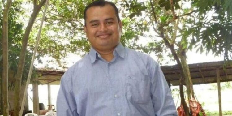 Oposición venezolana repudia asesinato de dirigente regional y exige justicia