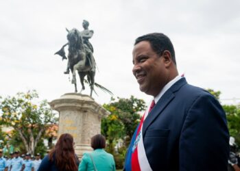 Chavismo arresta a alcalde opositor de la segunda ciudad más poblada de Venezuela